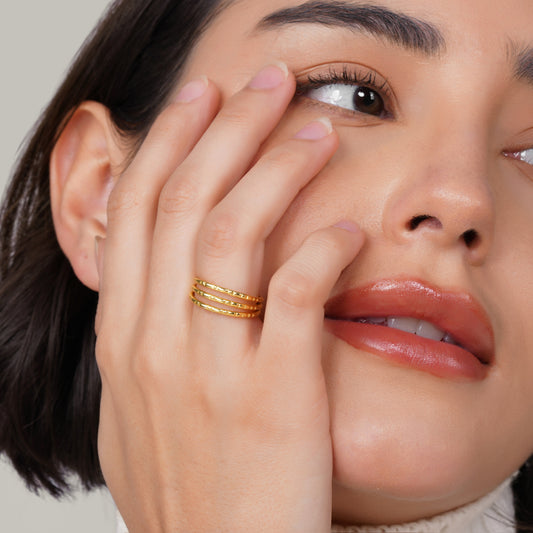 waterproof ring