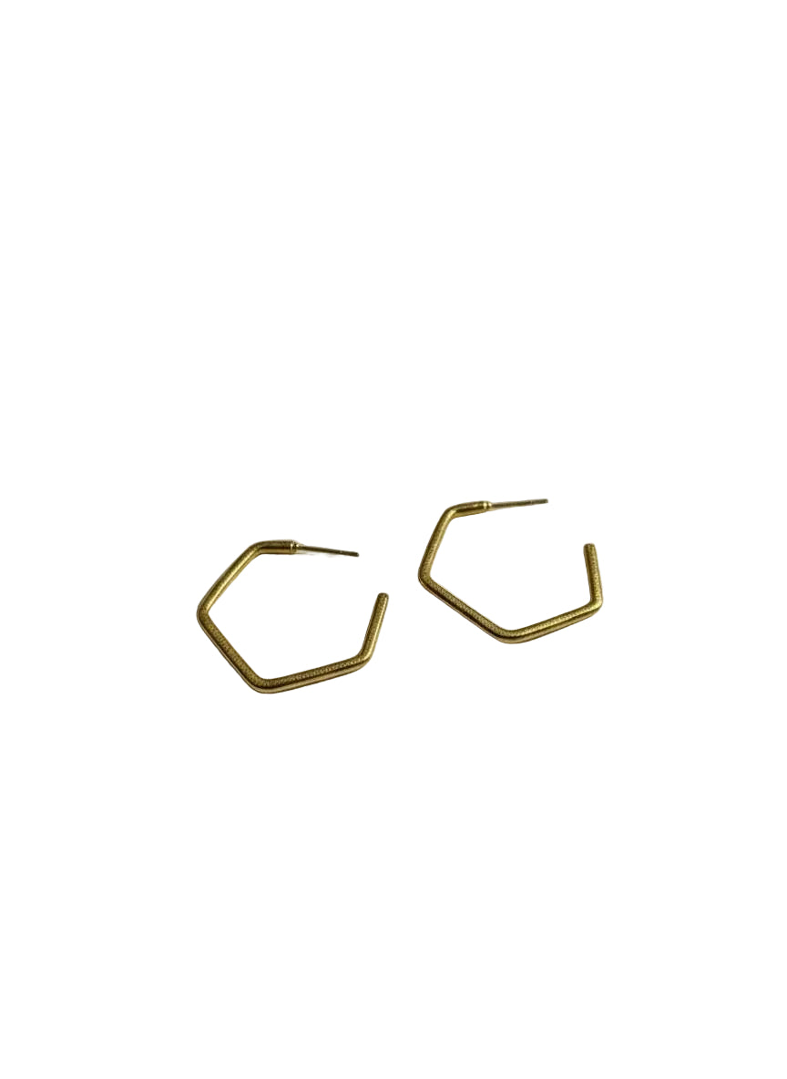 Hexagone Hoops