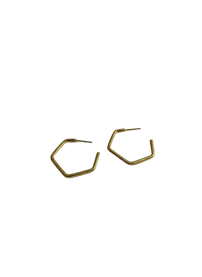 Hexagone Hoops