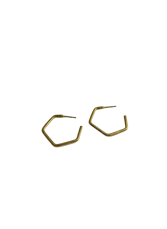 Hexagone Hoops